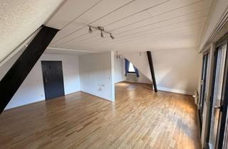 Wohnung mieten in An Der Kinzig, 72275 Alpirsbach, Großzügige 120 m² Wohnung in Alpirsbach