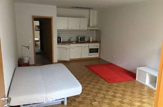 Wohnung mieten in Stadtamhof 15, 93049 Westenviertel, Toplage in Stadtamhof! Helle 34 qm mit Südterrasse
