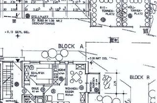 Wohnung mieten in Hensoltstraße 13 a, 91710 Gunzenhausen, Helle 2-Zimmer Erdgeschosswohnung in Gunzenhausen