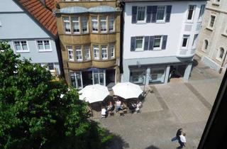 Wohnung mieten in Hauptstraße 43, 89522 Heidenheim, Attraktive 5-Zimmer-Wohnung mit Terrasse und Balkon in Heidenheim