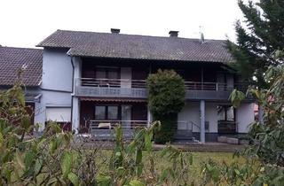 Wohnung mieten in Breite Str. 27, 76467 Bietigheim, Große, helle, renovierte 3,5 ZKB mit 2 Balkonen in Bietigheim zu vermieten