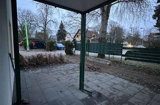 Wohnung mieten in 15827 Blankenfelde-Mahlow, NEU | 3-Zimmerwohnung mit Einbauküche und 2 Terrassen in Teltow-Fläming (Kreis), Blankenfelde-Mahlow