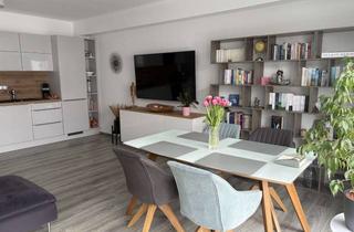 Wohnung mieten in Wunstorfer Straße 12, 30926 Seelze, 2-Zimmer Neubauwohnung mit Balkon & Garage, ruhig & modern