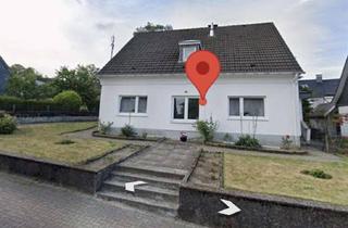 Wohnung mieten in 51688 Wipperfürth, Barrierefreie 3-Zimmer Erdgeschosswohnung mit Garage in Wipperfürth