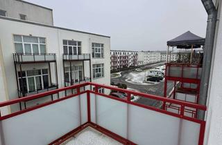 Wohnung mieten in 15827 Blankenfelde-Mahlow, NEU | 3-Zimmerwohnung mit Einbauküche und 2 Terrassen in Teltow-Fläming (Kreis), Blankenfelde-Mahlow