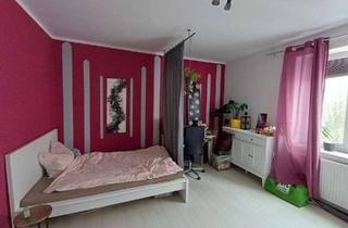 Wohnung mieten in 38114 Braunschweig, Citynahe 1 Zi. Wohnung