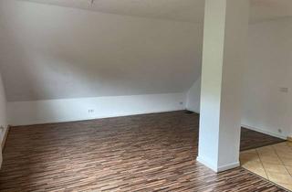 Wohnung mieten in 71672 Marbach, Schön geschnittene Dachgeschosswohnung in Marbach