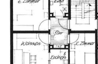 Wohnung mieten in Zum Klärwerk 13, 89269 Vöhringen, 2-Zi-Whg sucht HANDWERKER (mit Balkon in Vöhringen Stadt)