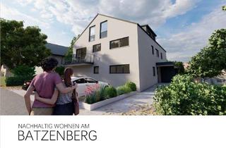 Wohnung mieten in Alfons-Oswald-Straße, 79238 Ehrenkirchen, Großzügige 4-Zimmer-Wohnung mit Balkon in Ehrenkirchen