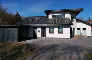 Wohnung mieten in Am Sportplatz, 25704 Bargenstedt, Moderne Wohnung mit Garten und Sauna