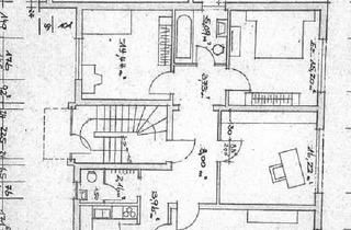 Wohnung mieten in Quellhofstraße 95, 34127 Nord-Holland, Erstbezug nach Sanierung: 4-Zimmer-Wohnung - WG geeignete