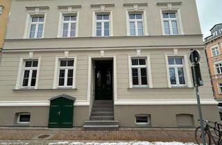 Wohnung mieten in Arndtstraße 28, 17489 Fleischervorstadt, Suche Nachmieter ab 01.04 - 2 Zimmer Wohnung in der Fleischervorstadt