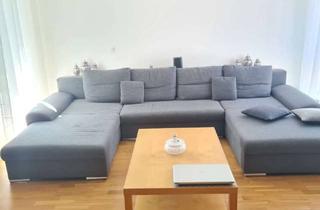 Wohnung mieten in Eifelstraße, 54516 Wittlich, Moderne 3-Zimmer Wohnung mit Balkon in Wittlich-Wengeroh