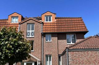 Wohnung mieten in Eichendorffstraße 38, 52146 Würselen, Attraktive 2-Zimmer-Dachgeschosswohnung mit Balkon & Garage in Würselen