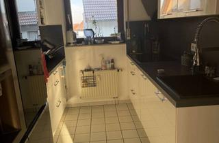Wohnung mieten in Brettacherweg, 71334 Waiblingen, Schöne 3 Zimmer Wohnung mit 2 Balkonen