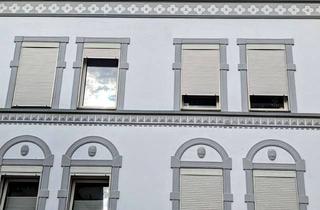 Wohnung mieten in 59821 Arnsberg, Charmante helle 3-ZKB mit Balkon im Altbau in guter Lage von Arnsberg