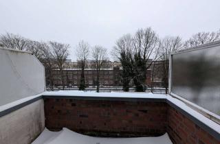 Wohnung mieten in Hohe Weide 62, 20253 Harvestehude, Geräumige 4-Zimmer Wohnung in Hamburg-Harvestehude!