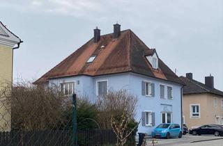 Wohnung mieten in Jahnstr., 84130 Dingolfing, 3-Zimmer Wohnung m. Terrasse, Stellplatz, Stadtmitte