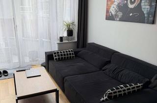 Wohnung mieten in Pappelallee 53, 10437 Prenzlauer Berg, 2 Zimmer Wohnung Voll ausgestattet