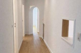 Wohnung mieten in Schubertstraße, 38114 Braunschweig, 4-Zimmer Wohnung in Braunschweigs Innenstadt