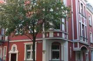 Wohnung mieten in Siegstrasse 27, 47051 Altstadt, Schöne sehr gepflegte Jugendstil-Altbauwohnung im Wasserviertel