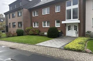 Wohnung mieten in Ludwig-Uhland-Straße, 45711 Datteln, 2-Zimmer-DGW in TOP Lage von Datteln ab sofort