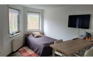 Wohnung mieten in Jahnstraße 6/3, 69207 Sandhausen, Helle 1-Zimmer Wohnung mit Balkon im 3. OG in Sandhausen