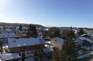 Wohnung mieten in Egerlandstraße 11, 84518 Garching, Bergblick! Sonnig! Ruhig! 2 Zi.Whg. Garching/Alz