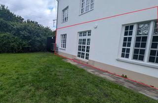 Wohnung mieten in Friedrich-Engels-Str. 54, 14482 Babelsberg Süd, Neuwertige 3-Zimmer-Wohnung im 1. OG in Potsdam-Babelsberg Süd