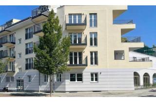 Wohnung mieten in 13507 Tegel, Neue 2-Zimmer-Wohnung mit Balkon in modernem Haus mit Blick auf den Tegeler See