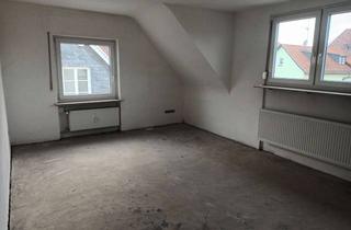 Wohnung mieten in 61352 Bad Homburg, Wohnung mit 3 Zimmern und Garage in Bad Homburg Ober-Eschbach