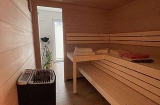 Wohnung mieten in Eindeckerweg, 45883 Feldmark, Exklusive 95 m² mit Terrasse, Garten & privater Sauna – Wohnen mit besonderem Komfort