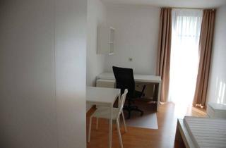 Wohnung mieten in Schottenau 50, 85072 Eichstätt, Schönes, gut möbliertes Appartement in Uni-Nähe.