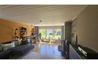 Wohnung mieten in 65510 Hünstetten, Schöne 2-Zimmer-Einliegerwohnung mit Terrasse, Einbauküche und Stellplatz in ruhiger Lage