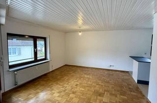 Wohnung mieten in 73087 Bad Boll, Helle 2,5-Zimmer-Wohnung mit Balkon, Stellplatz & Keller in ruhiger Lage von Bad Boll