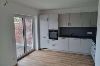 Wohnung mieten in 27449 Kutenholz, Vermietungsstart: z. B. Helle 3-Zimmer Wohnung mit Terrasse im EG in Kutenholz