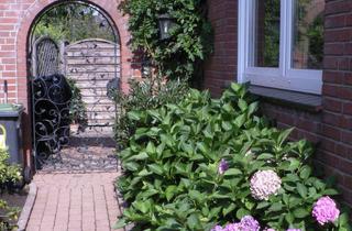 Wohnung mieten in 47475 Kamp-Lintfort, Helle 2,5-Zimmer Wohnung mit Terrasse in Kamp-Lintfort