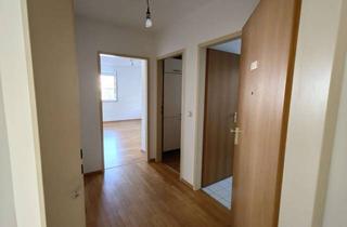 Wohnung mieten in Firmianstraße, 94032 Passau, 1-Zimmer Wohnung in Passau - Haidenhof Nord