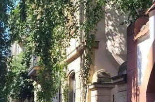 Wohnung mieten in 68167 Neckarstadt, Sanierte 4-Zimmer Wohnung im 3. OG in Mannheim-Neckarstadt-Ost