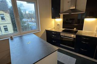 Wohnung mieten in Oulustraße 19, 51375 Schlebusch, Helle 3-Zimmer Wohnung mit Balkon in Leverkusen