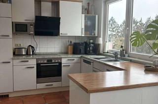 Wohnung mieten in 25469 Halstenbek, Charmante 3-Zimmer Dachgeschosswohnung über 2 Ebenen in Halstenbek für 1-2 Personen