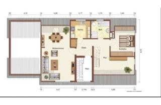 Wohnung mieten in Sirnauer Straße 16, 73779 Deizisau, 3,5-Zimmer Wohnung mit 90 m² in Deizisau