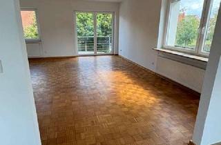 Wohnung mieten in 33334 Gütersloh, 3,5-Zimmer-Wohnung mit gemütlichem Wohn-Essbereich und Süd-Terrasse in Isselhorst