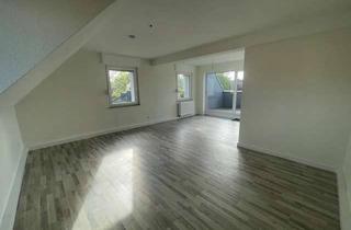 Wohnung mieten in 33334 Gütersloh, Wunderschöne 3-Zimmer-Wohnung mit Balkon in Isselhorst