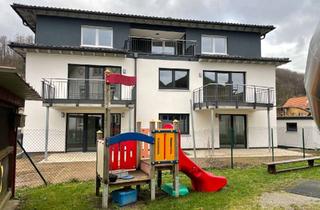 Wohnung mieten in Am Fischweiher, 79348 Freiamt, Neuwertige 2-Zimmer Wohnung im 1. OG mit Balkon in Freiamt