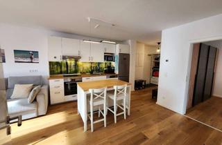 Wohnung mieten in An Den Gärten, 14547 Beelitz, Neubauwohnung (Baujahr 2023) mit 2 Zimmern, Einbauküche und Fußbodenheizung