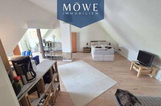 Wohnung mieten in 18258 Schwaan, Dachgeschosswohnung in zentraler Lage von Schwaan