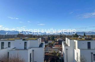 Wohnung mieten in 88131 Lindau, Traumhafter See- und Bergblick in beliebter Lage Lindaus