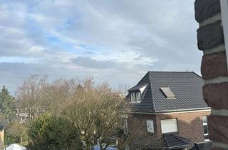 Wohnung mieten in Breiter Weg 11a, 46483 Wesel, von privat zu vermieten sehr helle großzügige 2 Zimmer Wohnung