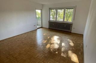 Wohnung mieten in Riemenschneiderweg, 97447 Gerolzhofen, Schöne 4-Zimmer-Wohnung mit Balkon und EBK